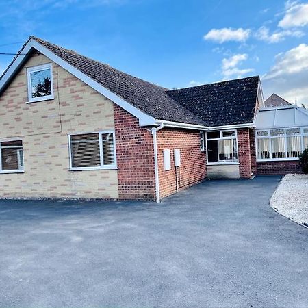 5-Bedroom Cottage In Healing, Grimsby מראה חיצוני תמונה