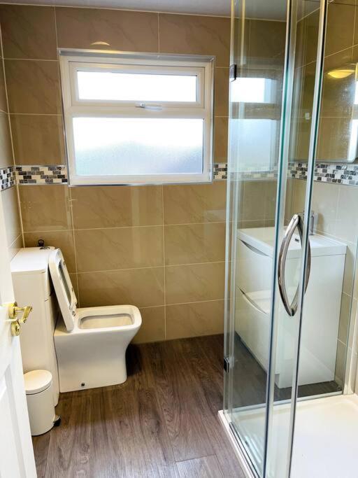 5-Bedroom Cottage In Healing, Grimsby מראה חיצוני תמונה
