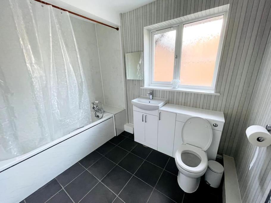 5-Bedroom Cottage In Healing, Grimsby מראה חיצוני תמונה