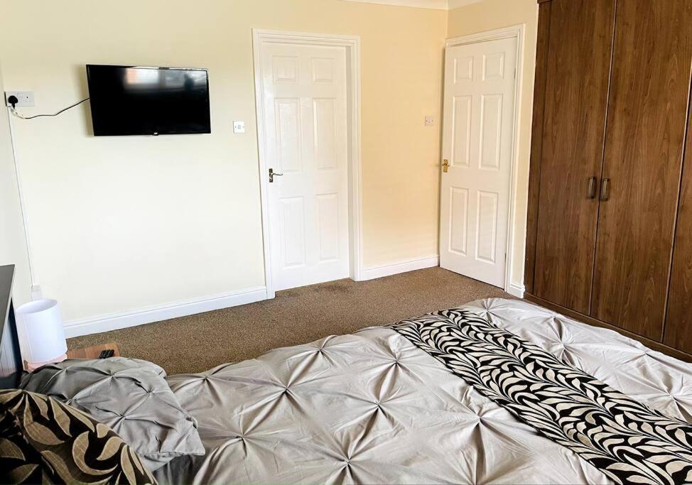 5-Bedroom Cottage In Healing, Grimsby מראה חיצוני תמונה